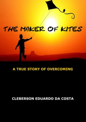 THE MAKER OF KITES