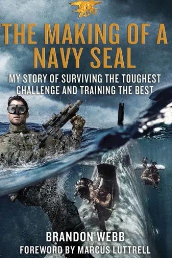 The Making of a Navy SEAL