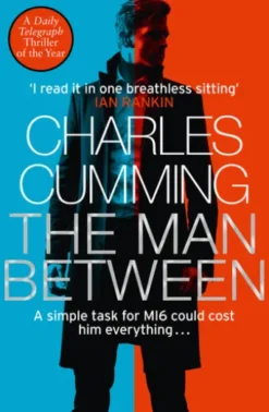 The Man Between