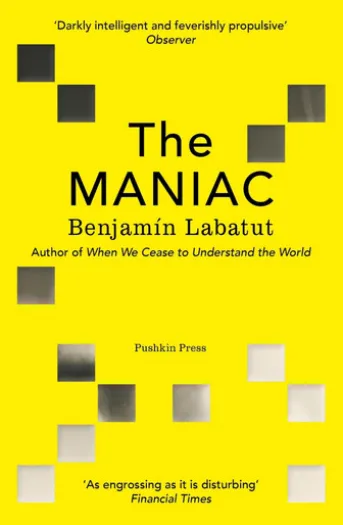 The MANIAC