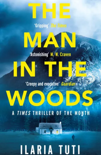 The Man in the Woods