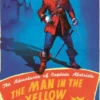 The Man In The Yellow Doublet
