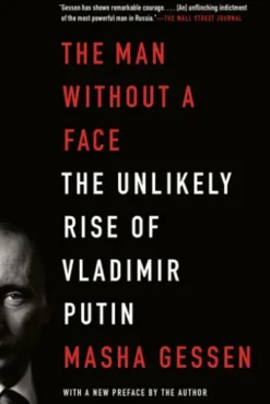 The Man Without a Face