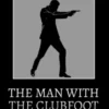 The Man with the Clubfoot