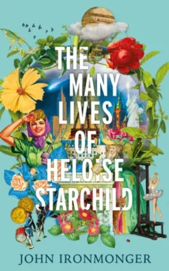 The Many Lives of Heloise Starchild