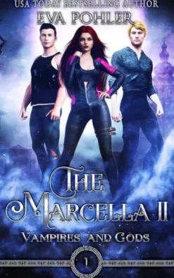 The Marcella II