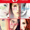 The Marked Men Series Books 1–6