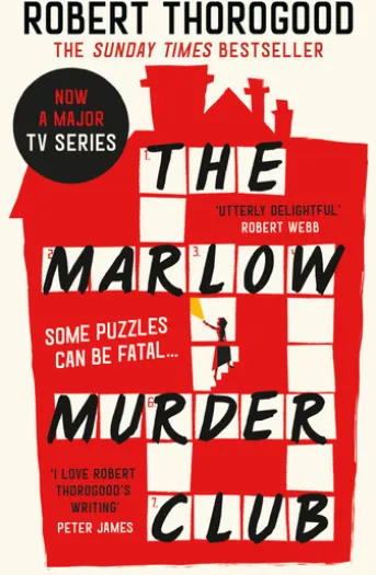 The Marlow Murder Club