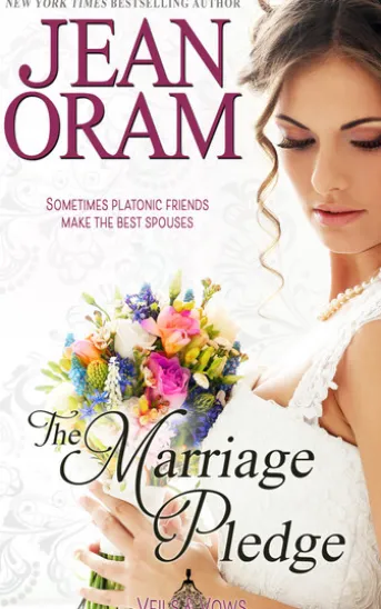 The Marriage Pledge