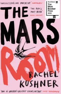 The Mars Room