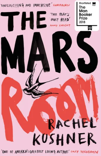 The Mars Room