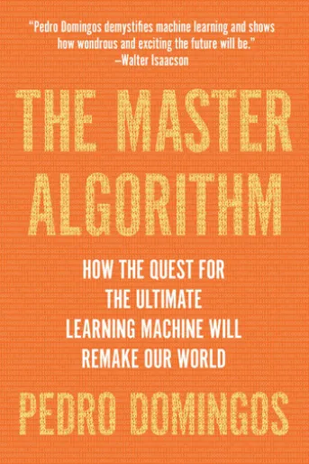 The Master Algorithm