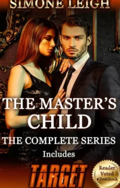 The Master's Child - The Complete Series