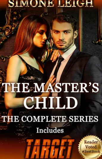 The Master's Child - The Complete Series