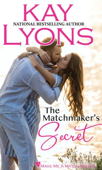 The Matchmaker's Secret