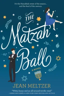 The Matzah Ball
