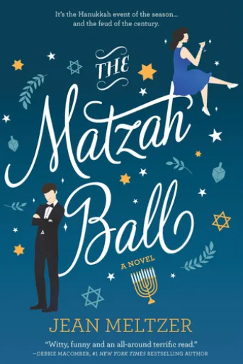 The Matzah Ball