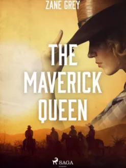 The Maverick Queen