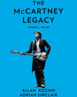 The McCartney Legacy
