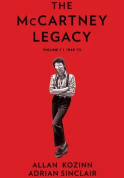 The McCartney Legacy