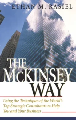 The McKinsey Way