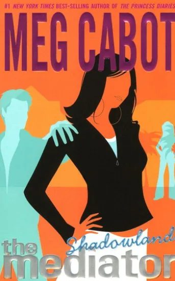 The Mediator #1: Shadowland