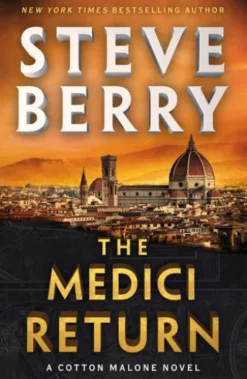 The Medici Return