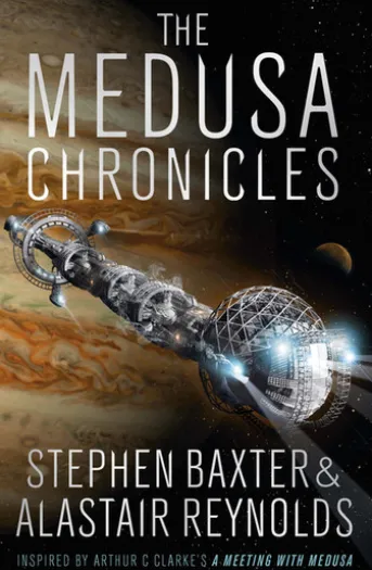 The Medusa Chronicles