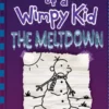 The Meltdown (Diary of a Wimpy Kid #13)