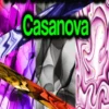 The Memoirs of Casanova