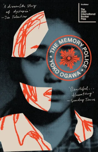 The Memory Police