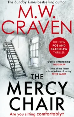 The Mercy Chair