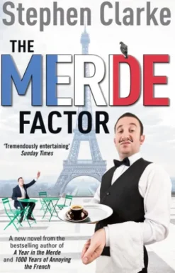 The Merde Factor