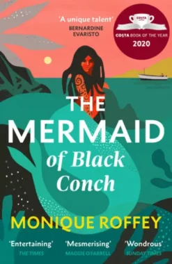 The Mermaid of Black Conch