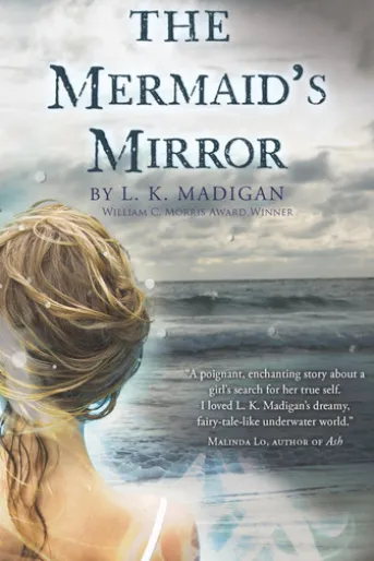 The Mermaid's Mirror