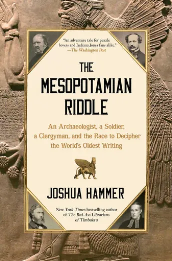 The Mesopotamian Riddle