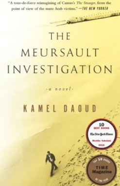 The Meursault Investigation