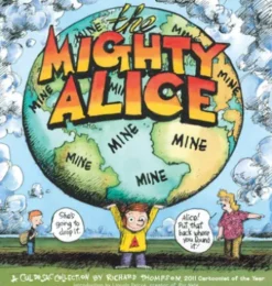 The Mighty Alice