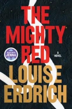 The Mighty Red