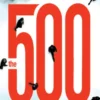 The 500 (Mike Ford 1)