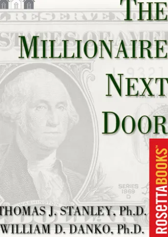 The Millionaire Next Door