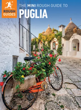 The Mini Rough Guide to Puglia: Travel Guide eBook
