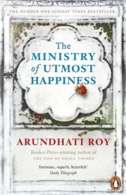 The Ministry of Utmost Happiness