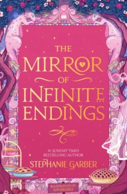 The Mirror of Infinite Endings