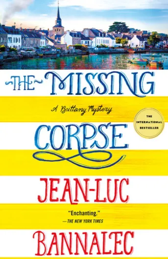 The Missing Corpse