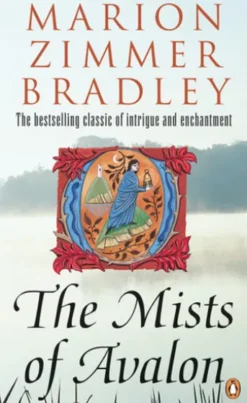 The Mists of Avalon