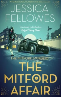 The Mitford Affair