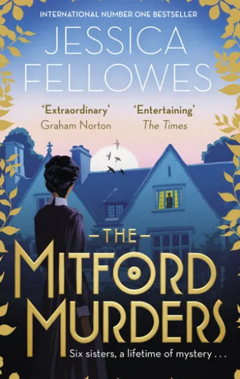 The Mitford Murders