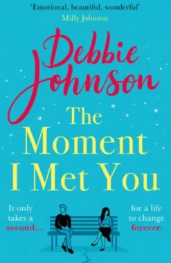 The Moment I Met You