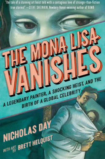 The Mona Lisa Vanishes